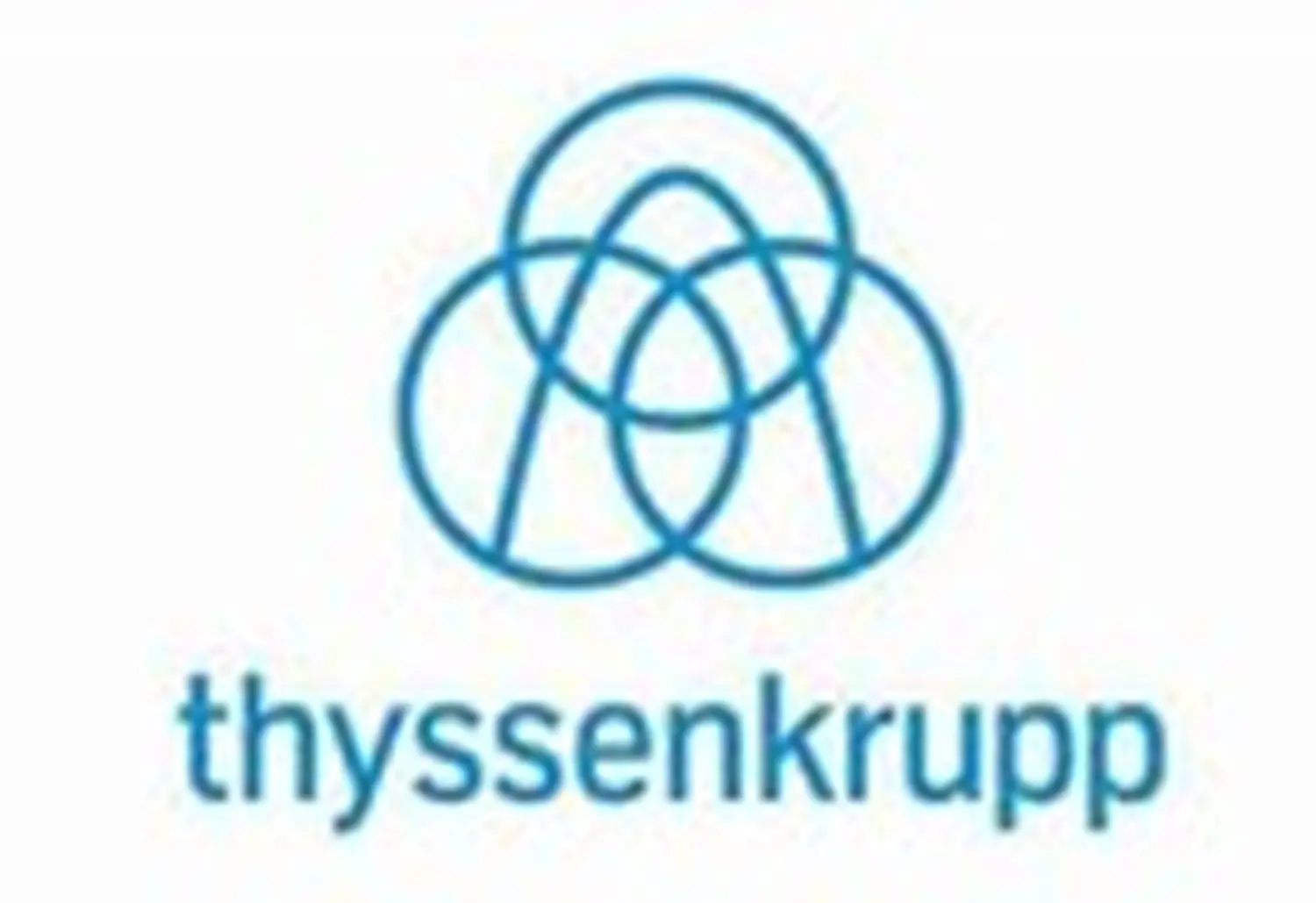 Thyssenkrupp Elevator AG- Essen- logo