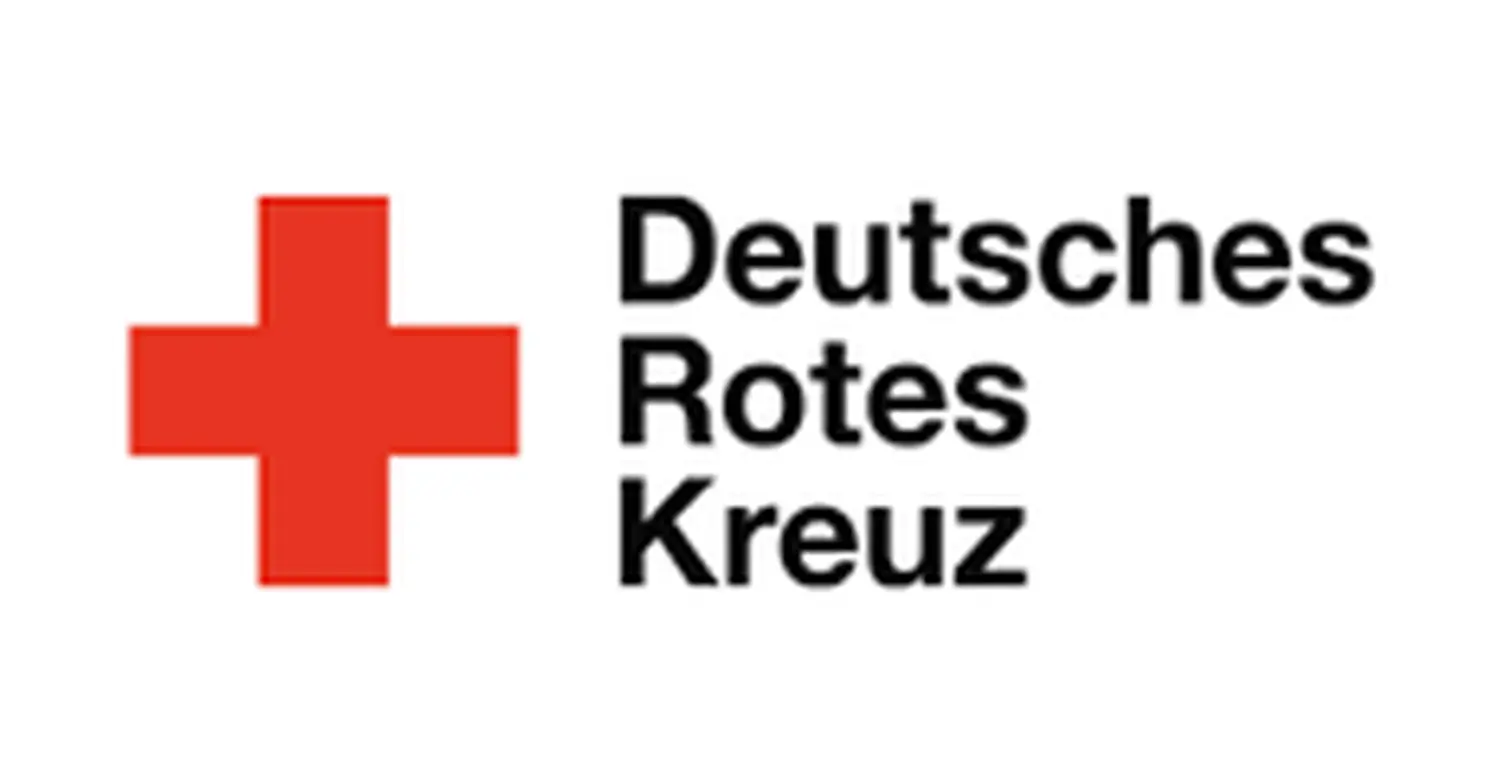 Deutsches Rotes Kreuz-logo